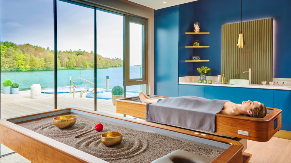 Spa in Mayo