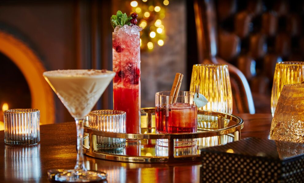 Mayo Hotel Deals Ireland's 100 Best Hotels Ice House Hotel