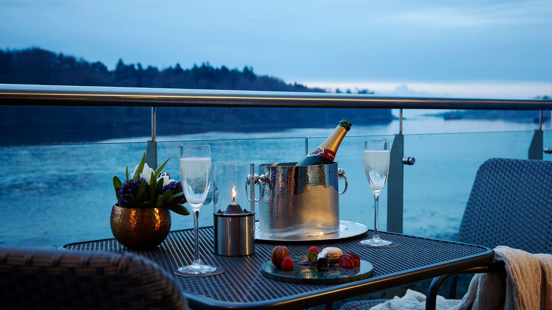 Romantic Getaways