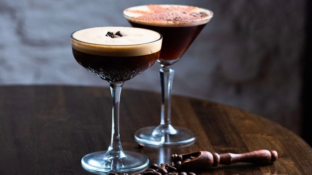 espresso-martini
