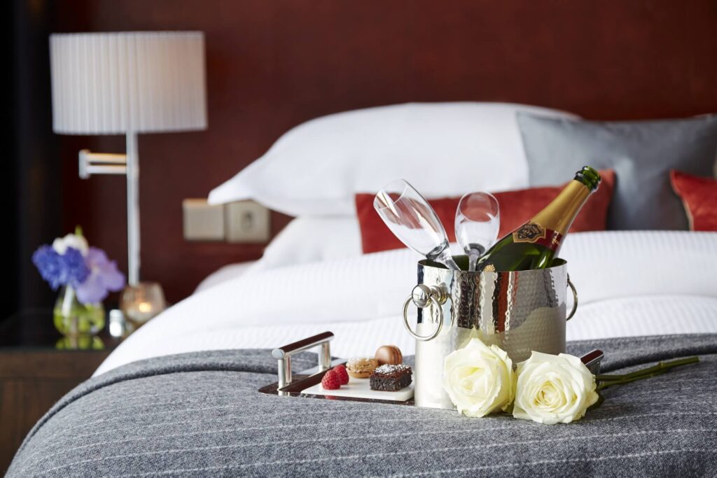 stay-champers bed stay-champers bed