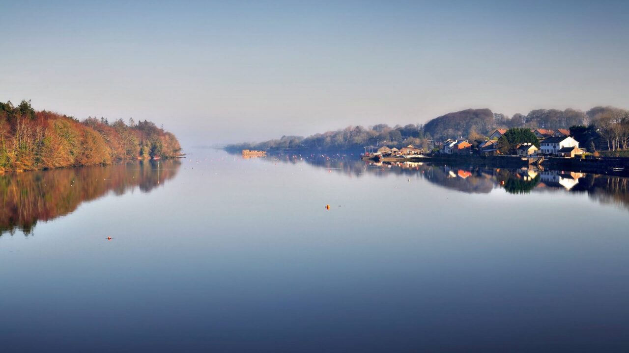 River moy