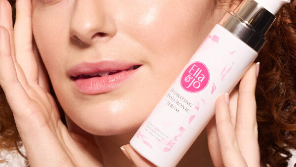 Ella & Jo Treatment at Chill Spa-  hydrate & plump facial